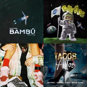 playlist by Santi Penna | Spotify