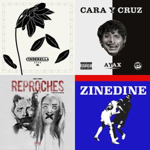 ÁYAX? - playlist by anaa.05 | Spotify