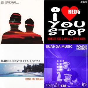 Eric SSL - playlist by Ellen | Spotify