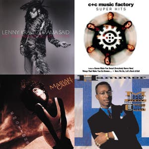 テレビで聴いたことある洋楽 年代順 90s編 映画 ドラマ Cm等のbgm Playlist By Usushio Spotify