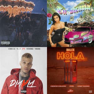 Para ponerte bien mami 🍑 - playlist by Meztli Santos | Spotify