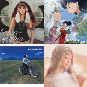 犬夜叉 主題歌 Playlist By ジャニーズ Spotify