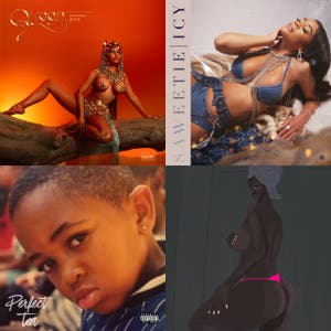 Spotify – Rap Porn 2020-2022