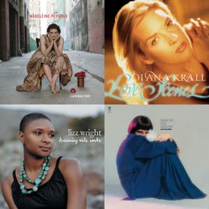 Jazz女性ボーカル Playlist By Yuuki Nishino Spotify