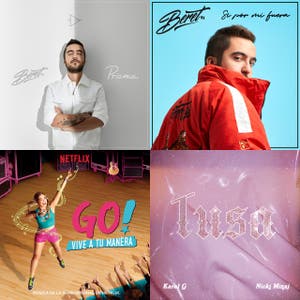 Cuando no escucho HS 💞 - playlist by Itz Maraña | Spotify