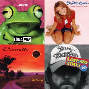 Festivalbar Super Best Of by @unclemax34 | Listen on Spotify, Qobuz