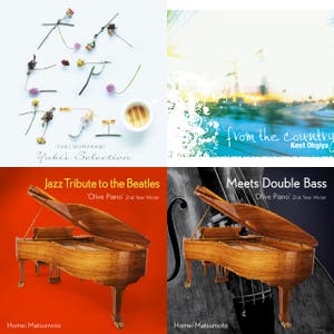 お部屋の中が オシャレなカフェ に 上質な ピアノ ジャズ Piano Jazz Covers Playlist By Petit Cafe Records Spotify