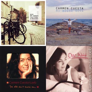 Jazz 女性ボーカル For Us Playlist By Muneharu Nishida Spotify