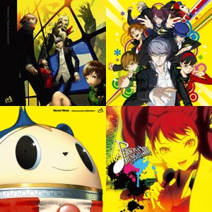 Persona 4 Ost Playlist By Chances Spotify