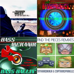 Bass Drops & Instrumentals - playlist by Sir Merv | Spotify