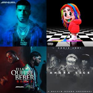 CHINGOTEO😈🍑 - playlist by By_josema2003 | Spotify