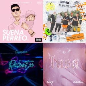 Reggaeton de Feria de Pueblo🔥 - playlist by Jess Rangel | Spotify
