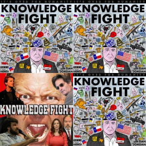 Alex Jones drunk (Knowledge Fight) - playlist by mister.bonestripper