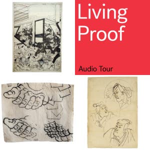 Living Proof: Drawing in 19th-Century Japan - Pulitzer Arts Foundation