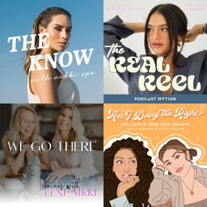 The Laughing Survivor podcasts - playlist by Alexandra Ford | Spotify