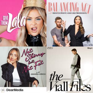 ⚡️ Scandoval Podcasts ⚡️ - playlist by Bravo & Blaze | Spotify