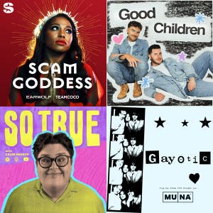 trixie mattel podcast episodes / guest on podcasts - playlist by ...