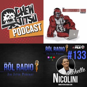 Women of Brazillian Jiu Jitsu (BJJ) - playlist by Anna Rasmussen ...