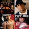 Old School R&B Spotify playlist cover art