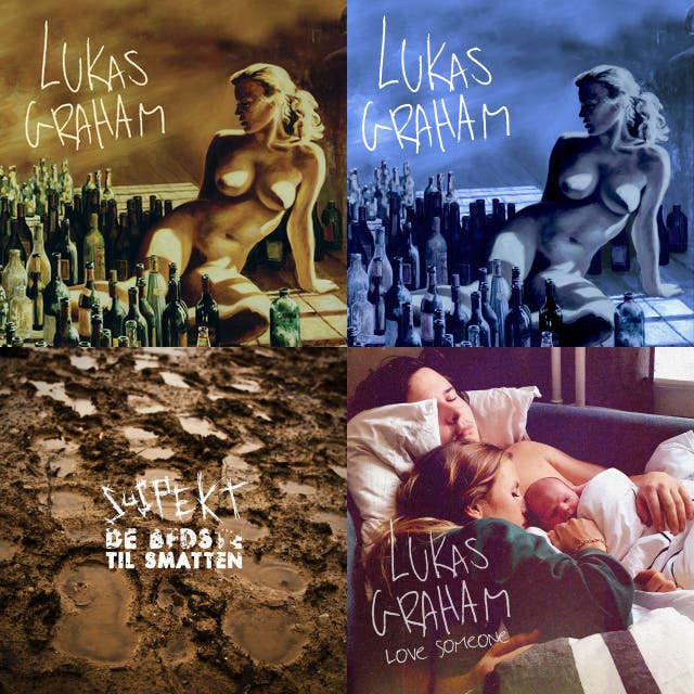 Mama Said Lukas Graham Blue Album