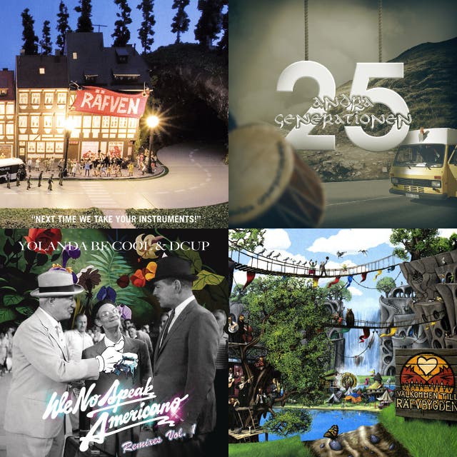 Balkan Och Pompom On Spotify