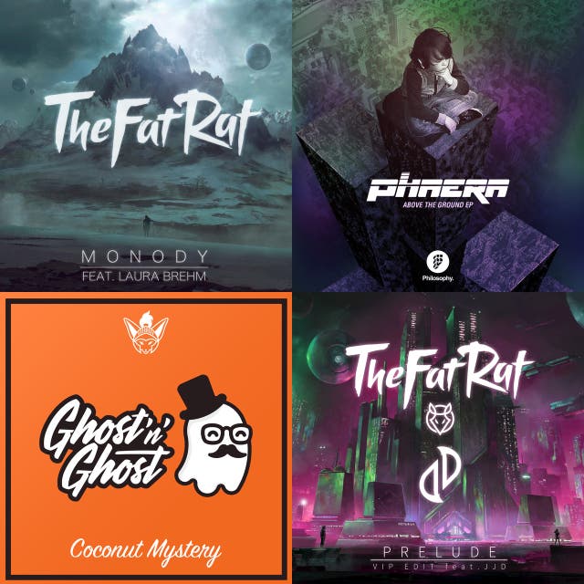 The Fat Rat Monody Roblox Id Collection Of Rat Types - 