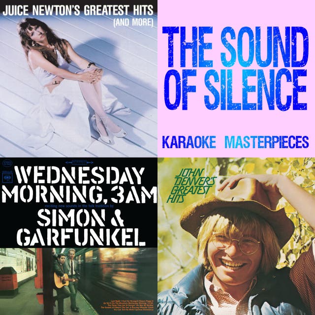 John Denver Leaving On A Jet Plane On Spotify