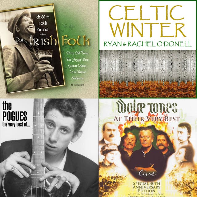 The Wolfe Tones You Ll Never Beat The Irish