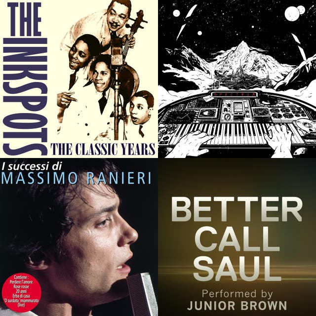 Better Call Saul - Original Soundtrack on Spotify