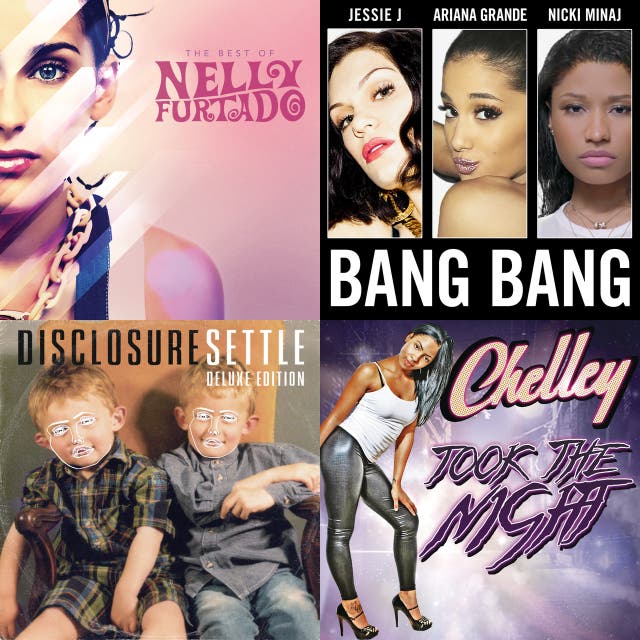 Jazz Dance Songs On Spotify
