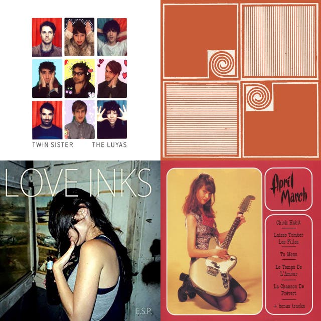 Chill Sway On Spotify