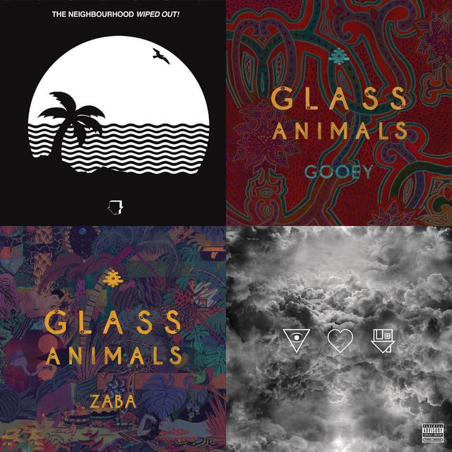 Chillato On Spotify I'm feeling somewhere between absolute terror & super excitement. open spotify com