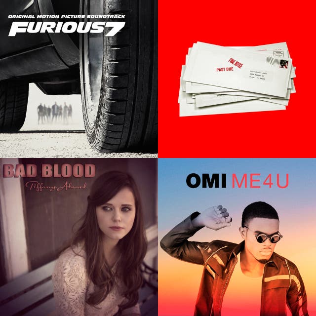 The Official UK Top 40 Singles Chart On Spotify