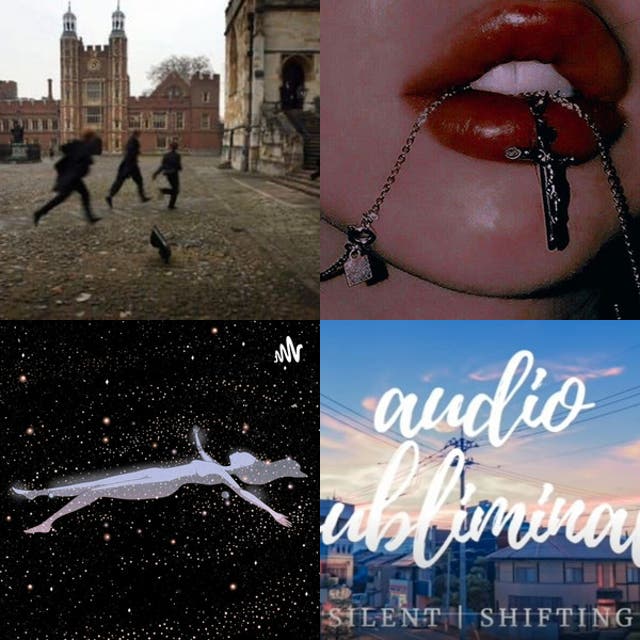 Audios subliminales shifting - playlist by Penelope cagada | Spotify