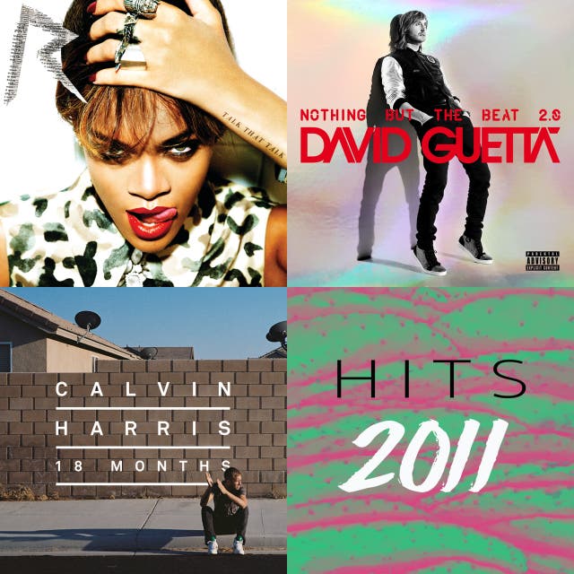 50 Edm Songs That 2000s Kids Grew Up With On Spotify