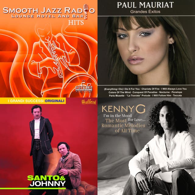 El Mejor Jazz De Todos Los Tiempos
