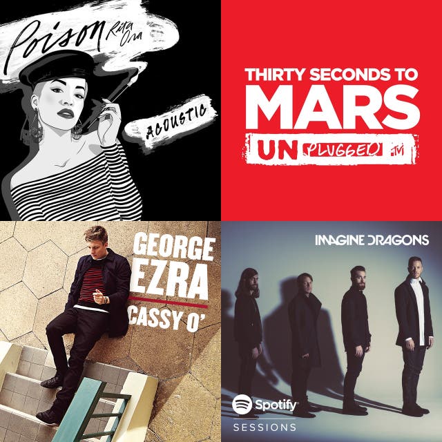 30 Seconds To Mars Kings And Queens Remix