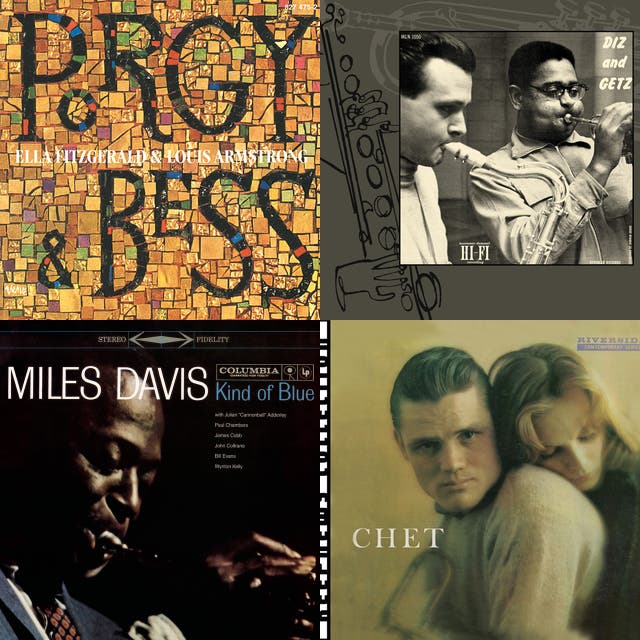 Los 10 Mejores Discos De Jazz
