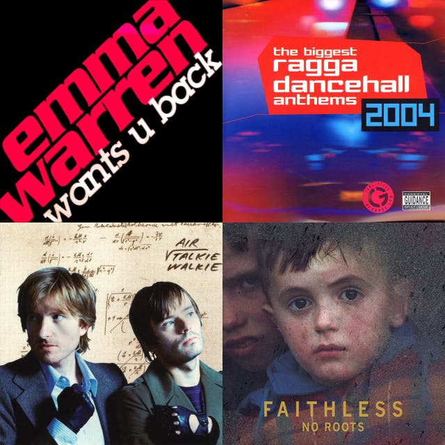 FIFA 05 Soundtrack on Spotify