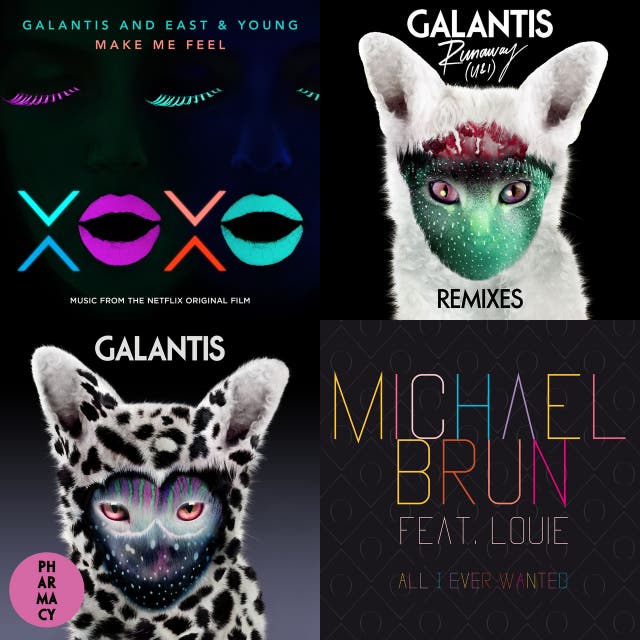 Idk Just Fucked On Spotify