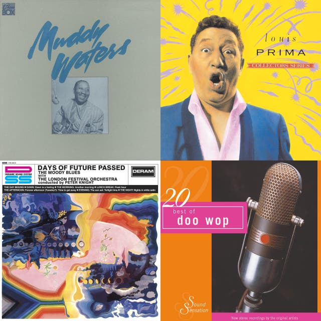 Casino Film Soundtrack