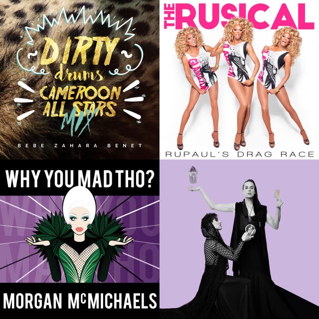 Why You Mad Tho Morgan Mcmichaels