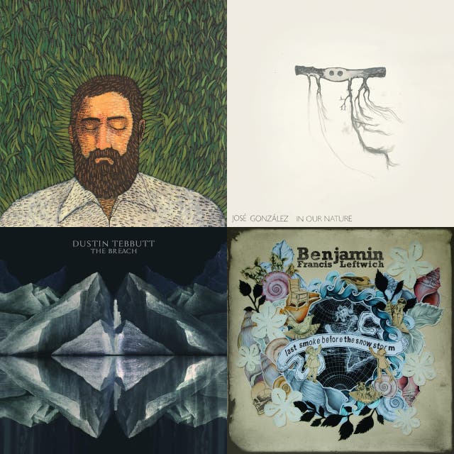 Benjamin Francis Leftwich Last Smoke Before The Snowstorm Deluxe Rar