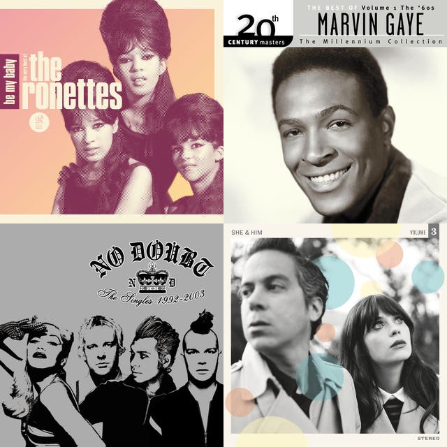 baby shower 100 songs with baby in the title on Spotify