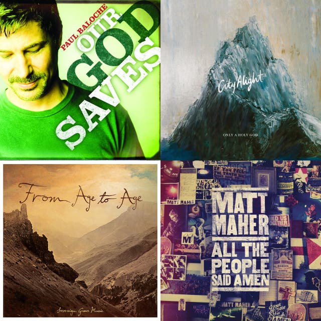 BCC Playlist-8.20.17 on Spotify