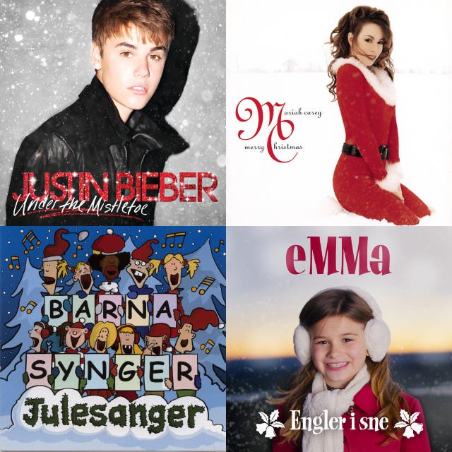 Lilly Juleliste On Spotify open spotify com