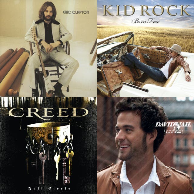 This Damn Rain On Spotify