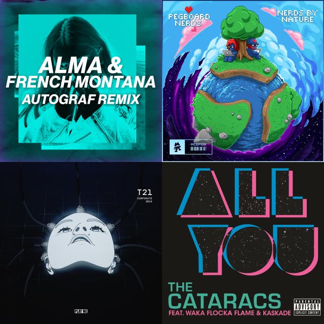 Talking Body The Young Professionals Remix