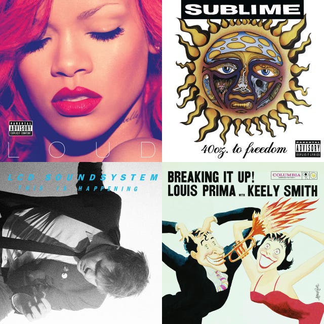 Best Drinking Songs