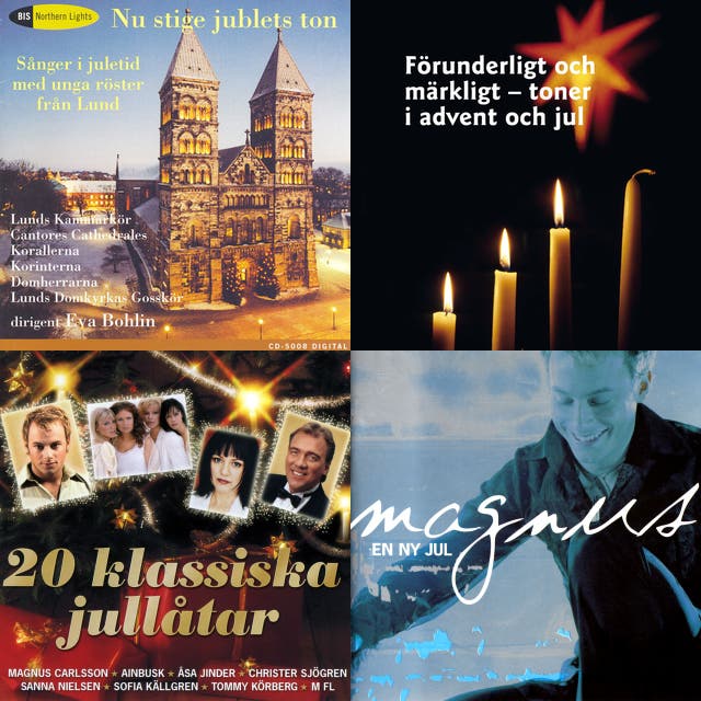Vi Tänder Ett Ljus I Advent Text